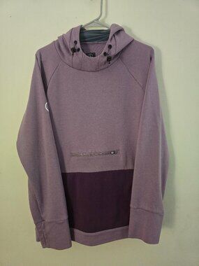 Backcountry Hoodie